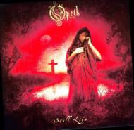 Opeth オーペス / Still Life 【LP】