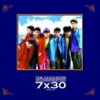チェッカーズ / The Checkers 30th Anniversary Best～7×30 Singles～ 【CD】
