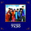 ̵ å / The Checkers 30th Anniversary Best730 Singles CD