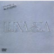 LUNA SEA ʥ / ECLIPSE-I+II DVD