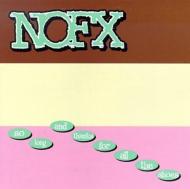 NOFX ノーエフエックス / So Long And Thanks Foe All Theshoes 【LP】