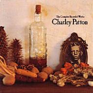 Charlie Patton / Complete Recordings 【CD】