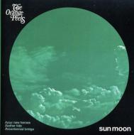 【輸入盤】 Orange Peels / Sun Moon 【CD】