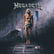 Megadeth メガデス / Countdown To Extinction: 破滅へのカウントダウン 【SHM-CD】