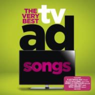 【輸入盤】 Best Tv Ad Songs 【CD】