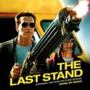 【輸入盤】 ラストスタンド / Last Stand 【CD】