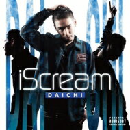 大地 / iScream 【CD】