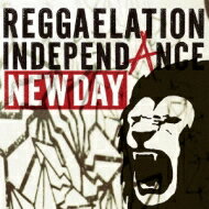 Reggaelation IndependAnce / NEW DAY 【CD】