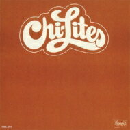 Chi Lites シャイライツ / Chi-lites 【CD】