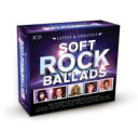【輸入盤】 Latest & Greatest Soft Rock Ballads 【CD】