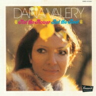 Dana Valery / Not The Flower But The Root+1 【CD】