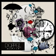 DOPPEL / エッグノック 【CD】