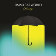 Jimmy Eat World ジミーイートワールド / Damage 【CD】