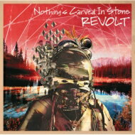 Nothing's Carved In Stone / REVOLT 【CD】