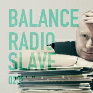 【輸入盤】 Radio Slave レディオスレイブ / Balance 023 【CD】