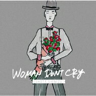 清水翔太 シミズショウタ / WOMAN DON’T CRY 【初回限定盤】 【CD Maxi】