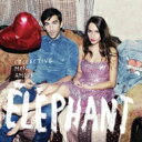 Elephant (France) / Collective Mon Amour 【CD】