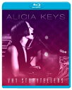 Alicia Keys アリシアキーズ / Vh1 Storytellers: Alicia Keys 【BLU-RAY DISC】