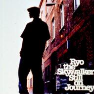 RYO the SKYWALKER リョウザスカイウォーカー / Still On Journey 【CD】
