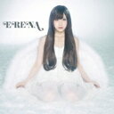 小野恵令奈 (AKB48) オノエレナ / ERENA 【初回限定盤A】 【CD】