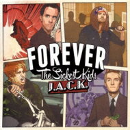 Forever The Sickest Kids tH[Go[UVbLXgLbY / J.a.c.k yCDz