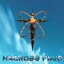 MACROSS PLUS ORIGINAL SOUNDTRACK II CD
