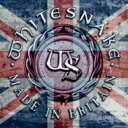 Whitesnake ホワイトスネイク / Made In Britain / Theworld Record 【CD】