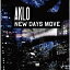 AKLO / NEW DAYS MOVE CD