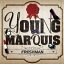Young Marquis / Freshman CD