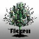 The Flickers / A PIECE OF THE WORLD 【CD】