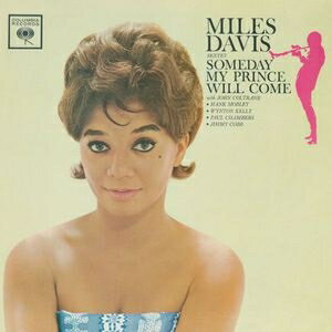 Miles Davis マイルスデイビス / Someday My Prince Will Come (180グラム重量盤レコード) 【LP】 Miles Davis マイルスデイビス / Someday My Prince Will Come (180グラム重量盤レコード) 【LP】