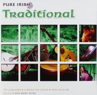 【輸入盤】 Pure Irish Traditional 【CD】