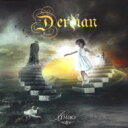 Derdian / Limbo 【CD】