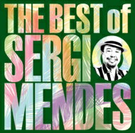 Sergio Mendes セルジオメンデス / Best Of Sergio Mendes 【SHM-CD】