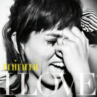 MINMI ミンミ / I LOVE 【CD】