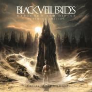 【輸入盤】 Black Veil Brides ブラックベイルブライズ / Wretched &amp; Divine: The Story Of The Wild Ones 【CD】