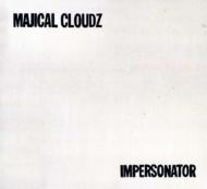 【輸入盤】 Majical Cloudz / Impersonator 【CD】