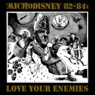 【輸入盤】 Microdisney / Love Your Enemies 【CD】