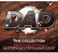 【輸入盤】 Dad - The Collection 【CD】