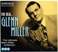 【輸入盤】 Glenn Miller グレンミラー / Real Glenn Miller 【CD】