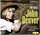 【輸入盤】 John Denver ジョンデンバー / Real John Denver 【CD】