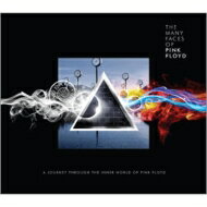 【輸入盤】 Many Faces Of Pink Floyd 【CD】