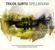 【輸入盤】 Trilok Gurtu / Spellbound 【CD】