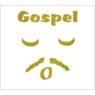 沖祐市 / Gospel 【CD】