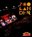 lecca レッカ / lecca LIVE 2013 ZOOLANDER (Blu-ray) 【BLU-RAY DISC】