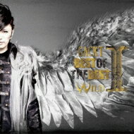 Gackt GACKT BEST OF THE BEST vol.1 -WILD- CD