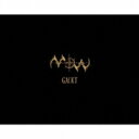 GACKT ガクト / BEST OF THE BEST vol.1 M / W 「WILD盤」+「MILD盤」 【数量限定生産】 【CD】