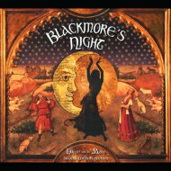 【輸入盤】 Blackmore's Night ブラックモアズナイト / Dancer And The Moon 【CD】