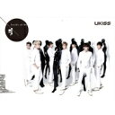 U-kiss ユーキス / Inside of Me 【ジャケットA 通常仕様】(CD+DVD) 【CD】