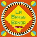 【輸入盤】 Labrassbanda / Europa 【CD】